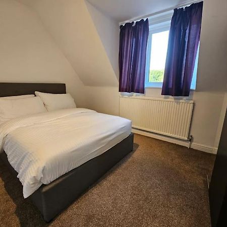 2 Bedroom Flat In Camden ลอนดอน ภายนอก รูปภาพ